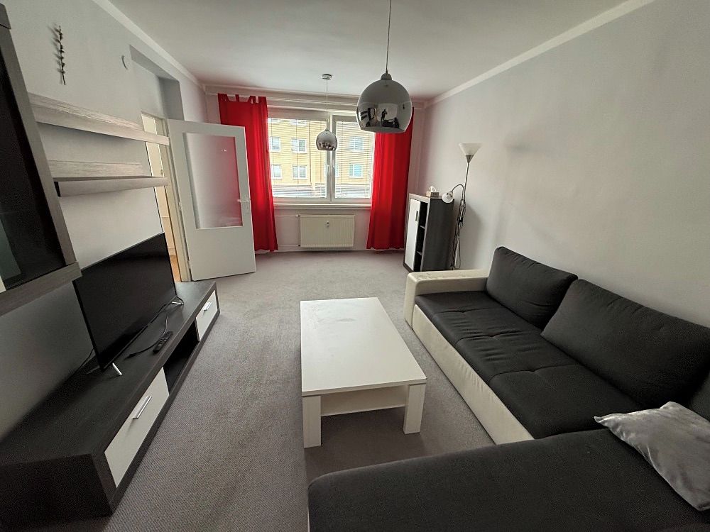 Pronájem bytu 3+1 84 m²