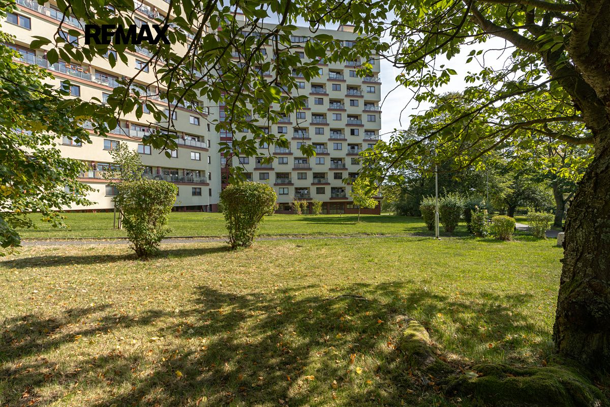 Pronájem bytu 2+kk 49 m², Litvínov – fotka 1 z 3