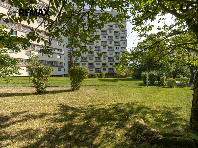 Pronájem bytu 2+kk 49 m², Litvínov – náhled fotky 1