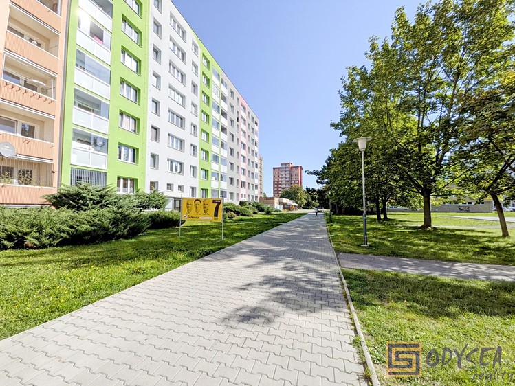 Wohnung 3+1 zum Kauf, 73 m² (21 von 21)