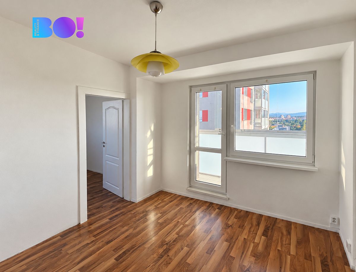 Prodej bytu 3+1 63 m²