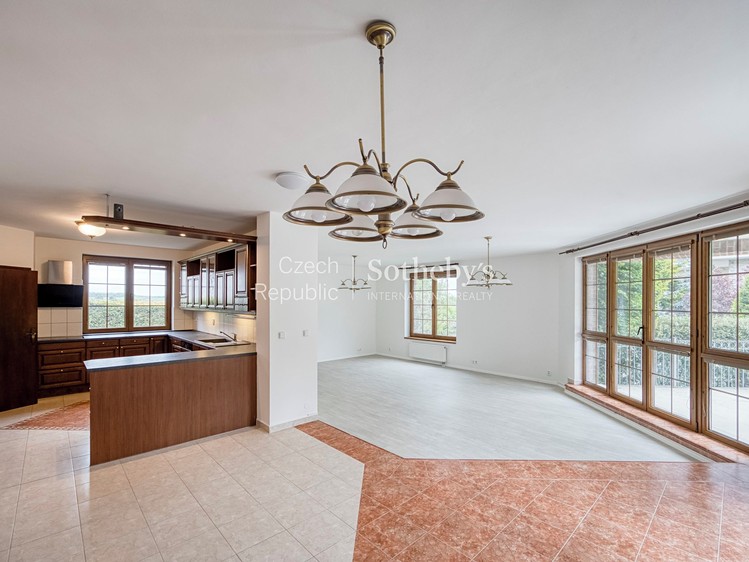 Будинок в оренду, 390 м² (4 з 24)