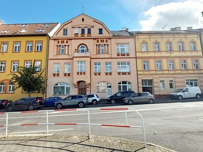 Pronájem bytu 2+1 80 m²