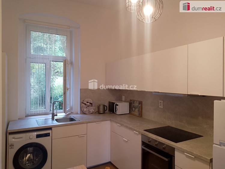 Wohnung 1+1 zur Miete, 39 m² (2 von 31)