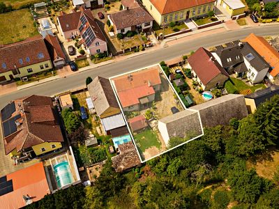 Prodej rodinného domu 90 m², pozemek 514 m²