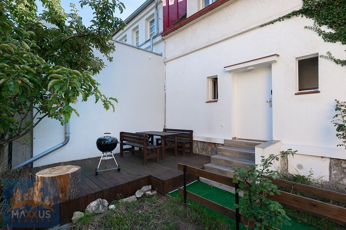 Pronájem bytu pokoje 15 m² – fotografie 5