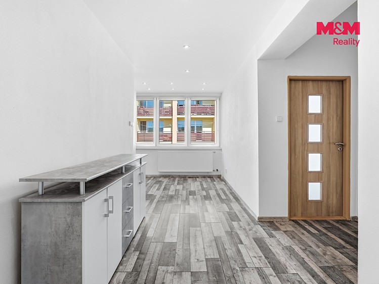 Wohnung 3+1 zum Kauf, 89 m² (16 von 26)
