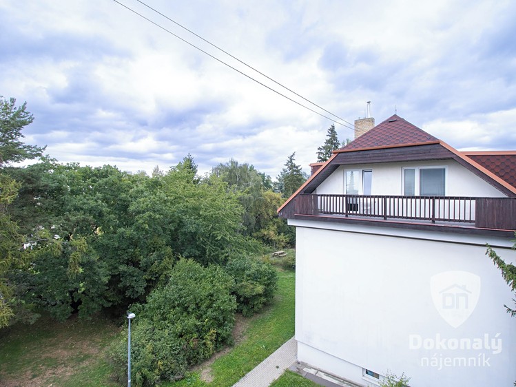Квартира 3+kk в оренду, 75 м² (23 з 28)