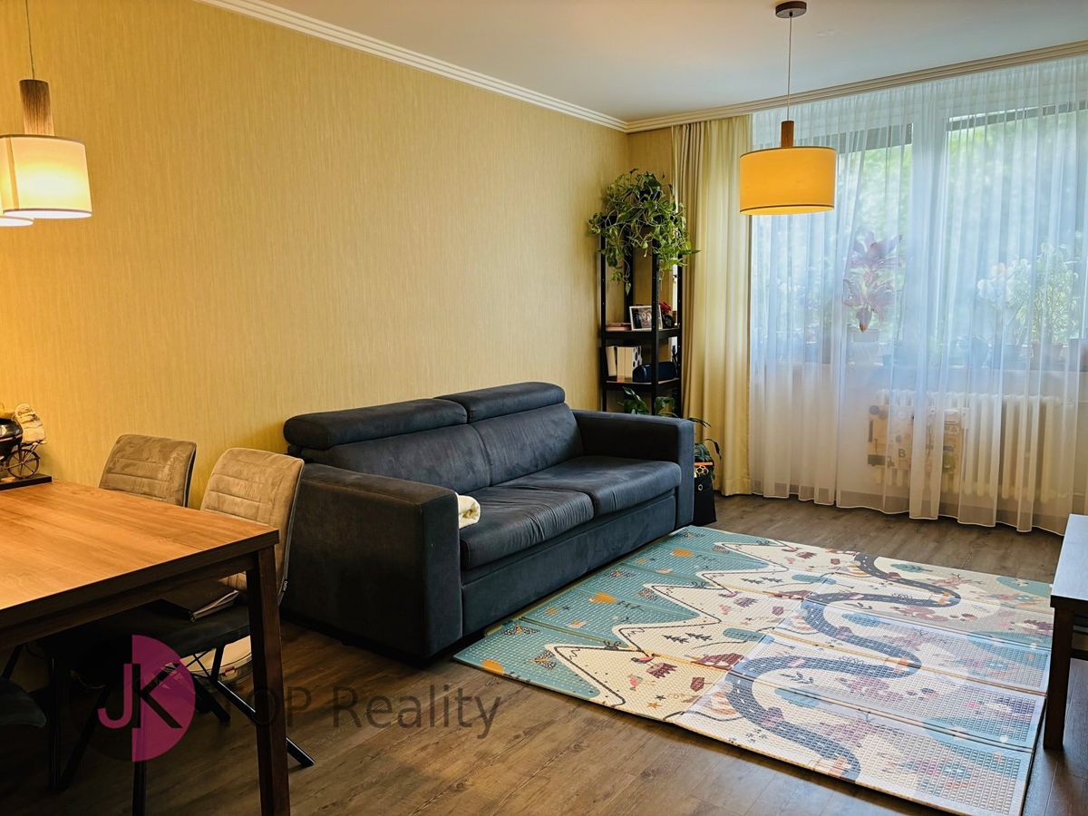 Pronájem bytu 3+kk 69 m² – fotografie 3