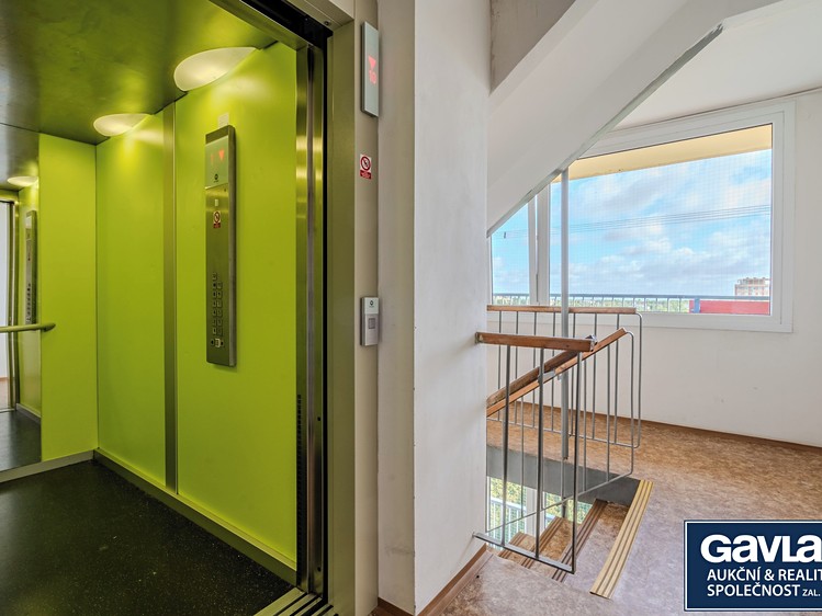 Квартира 2+1 на продаж, 45 м² (10 з 15)