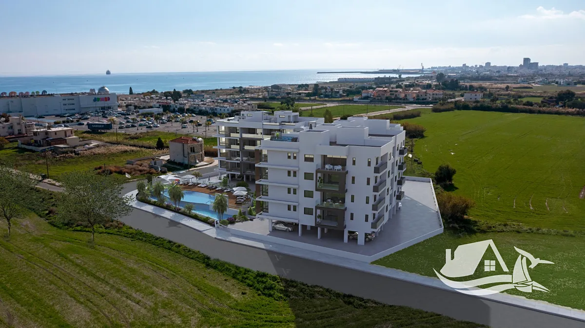 Prodej bytu 2+1 76 m²