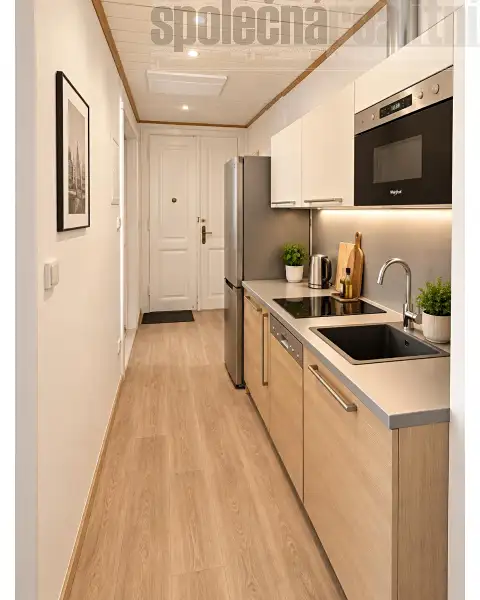 Prodej bytu 2+1 50 m², Praha – náhled fotky 3
