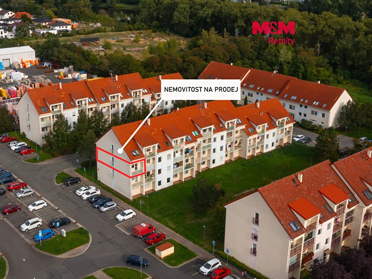 Wohnung 2+1 zum Kauf, 58 m² (1 von 12)