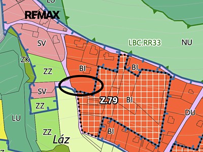 Grundstück zum Kauf, 1.901 m² (2 von 6)
