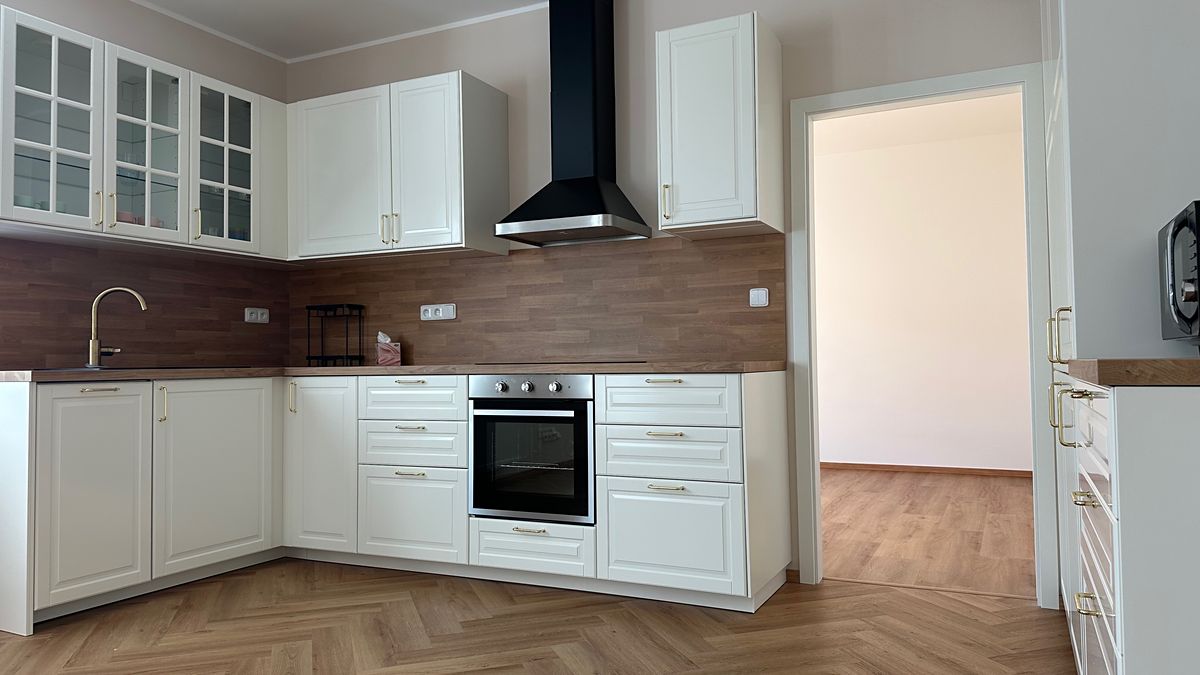 Pronájem bytu 3+kk 75 m² – fotografie 4