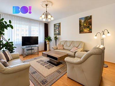 Квартира 2+1 на продаж, 64 м² (2 з 16)
