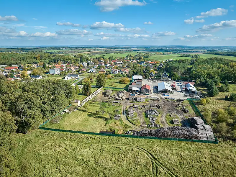 Prodej zemědělského objektu 19535 m², Seletice – náhled fotky 3