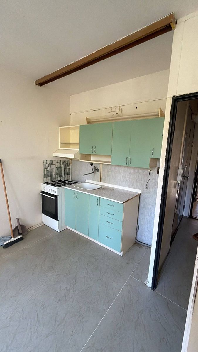 Pronájem bytu 1+1 44 m²