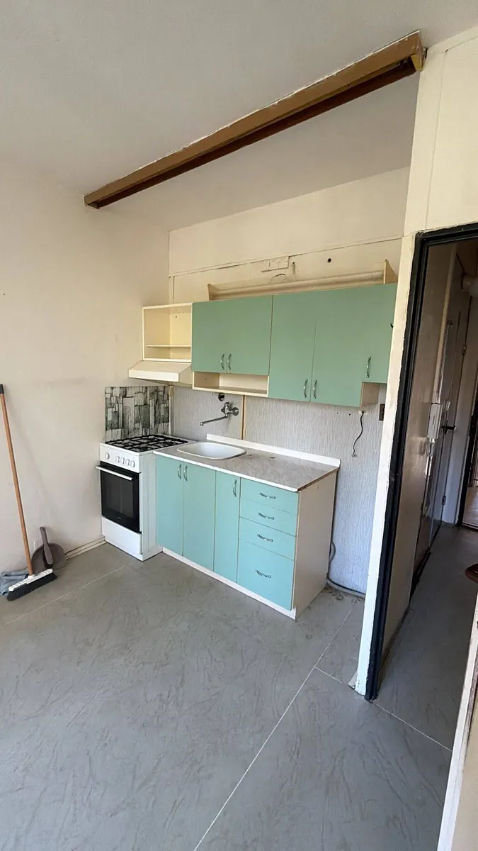 Pronájem bytu 1+1 44 m²