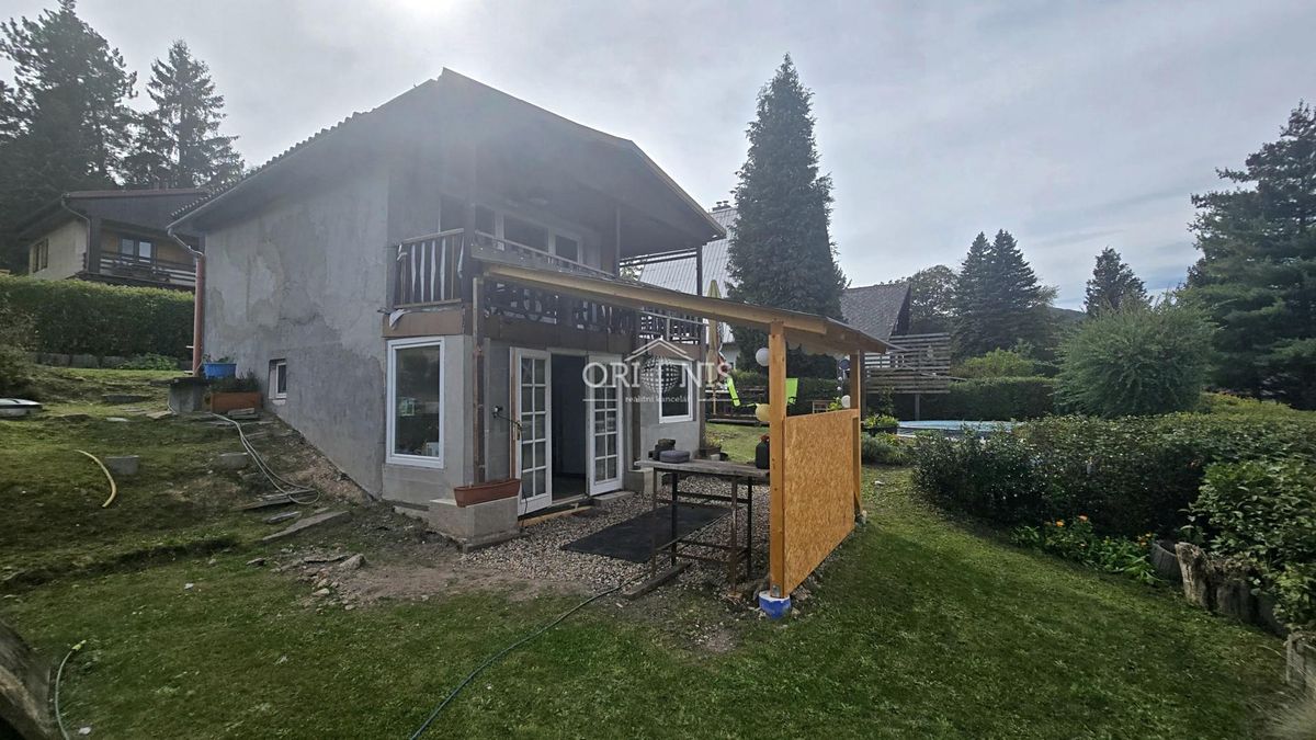 Prodej chaty 50 m², pozemek 344 m² – fotografie 2