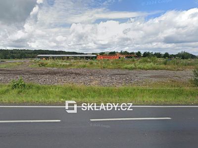 Prodej komerčního pozemku 14964 m²
