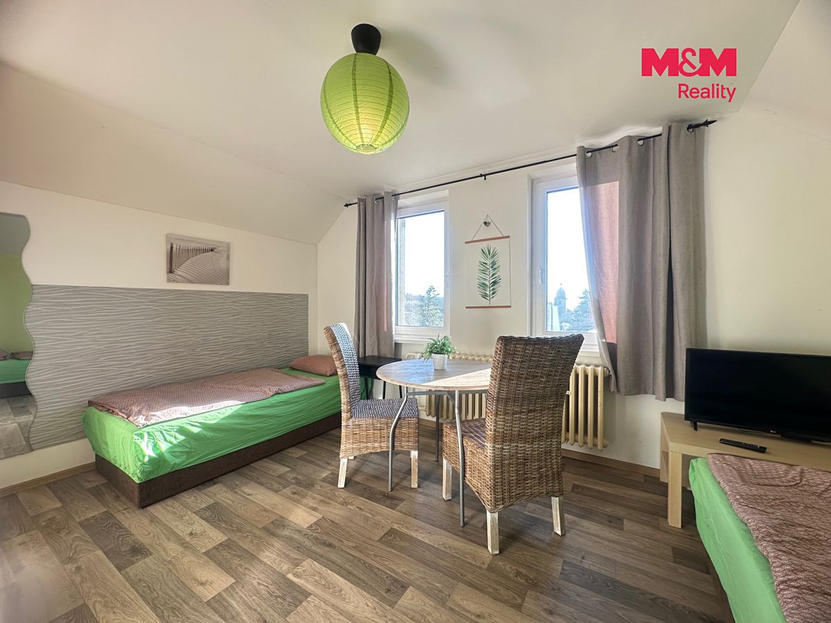 Pronájem rodinného domu 16 m², pozemek 346 m² – fotografie 5