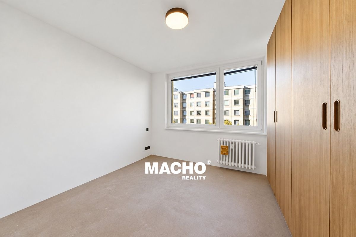 Pronájem bytu 3+kk 65 m² – fotografie 5