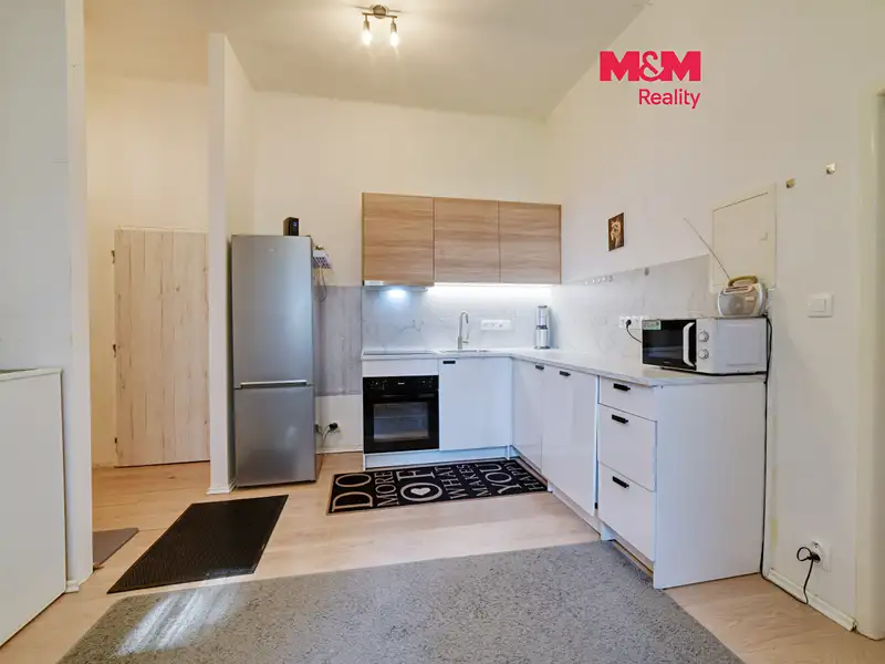Prodej bytu 3+1, 70 m², Cheb, Mariánské Lázně