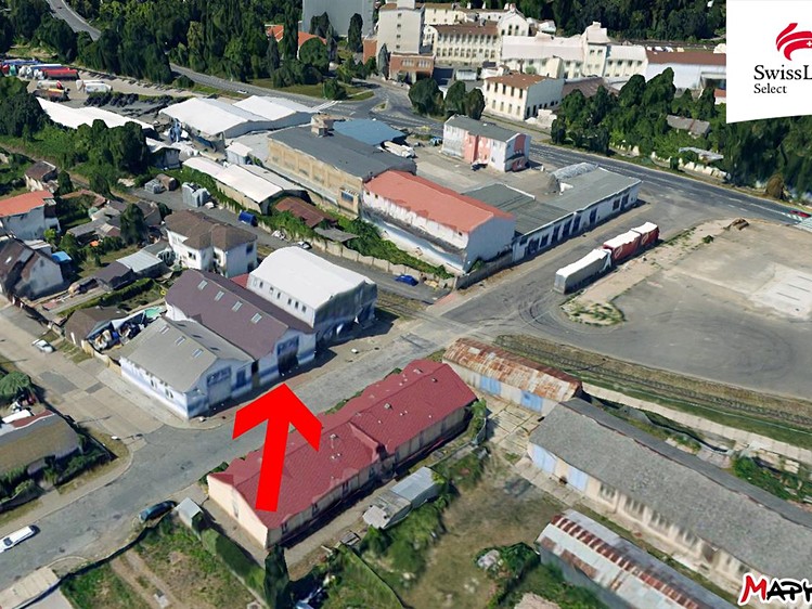 Gewerbefläche zum Kauf, 950 m² (10 von 11)
