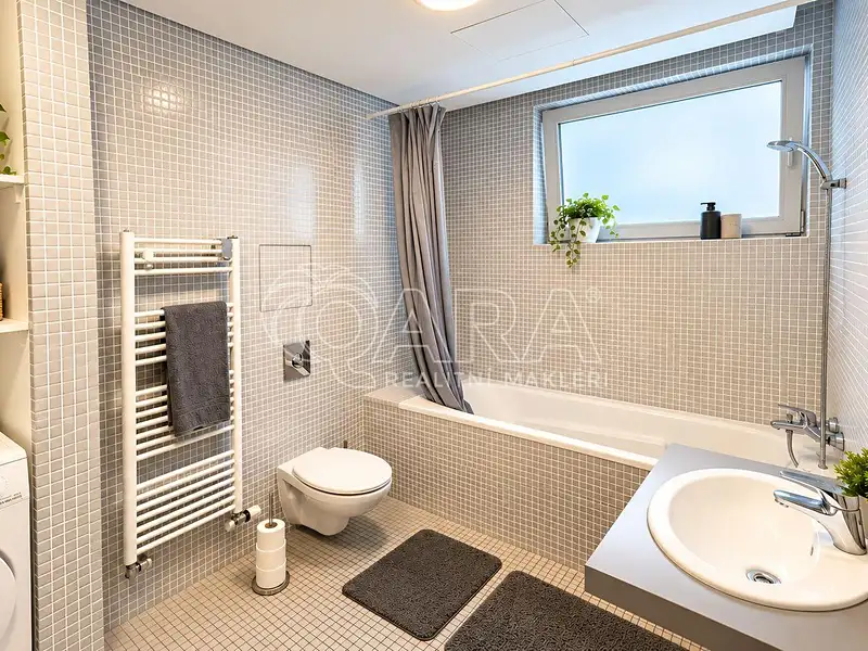 Pronájem bytu 2+kk 51 m², Praha – náhled fotky 3