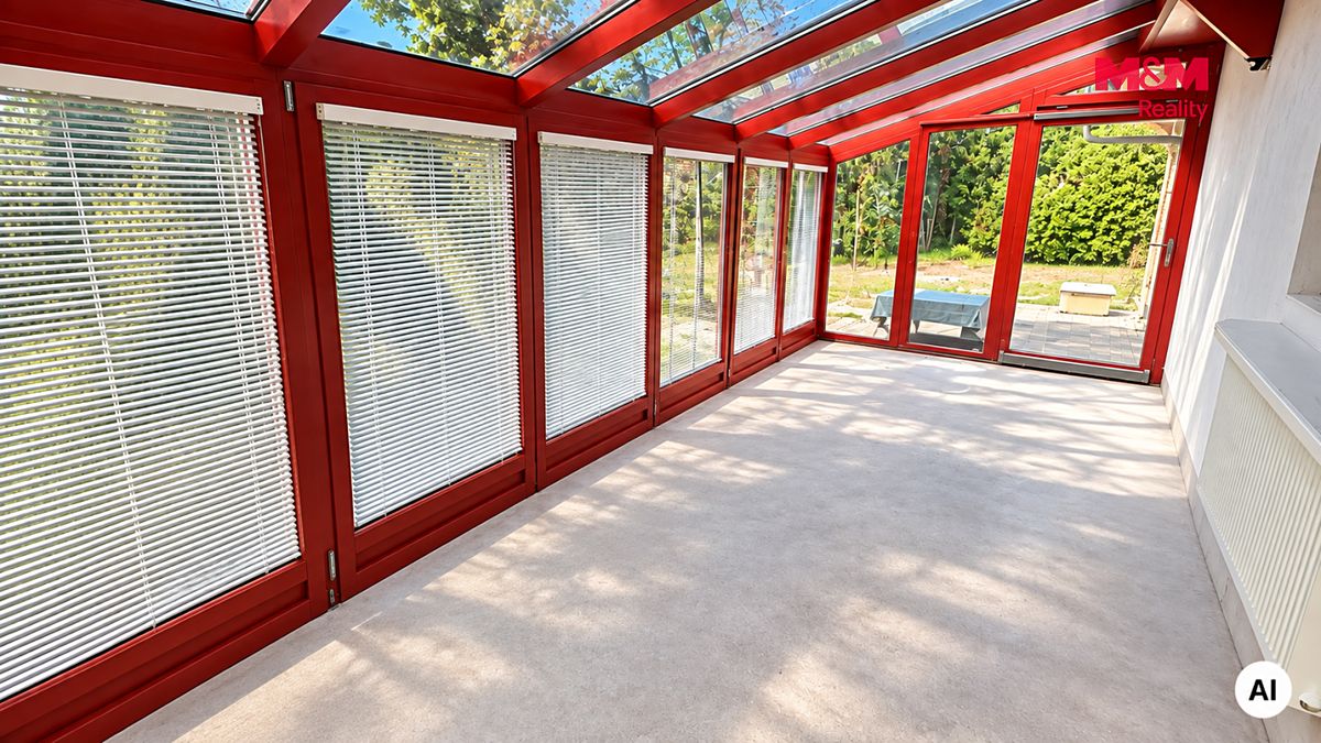 Prodej rodinného domu 55 m², pozemek 1907 m² – fotografie 2