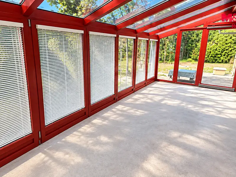 Prodej rodinného domu 55 m², pozemek 1907 m², Hranice – náhled fotky 2