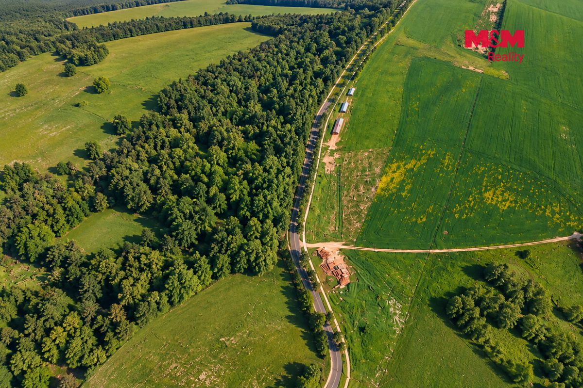 Prodej pozemku 17561 m² – fotografie 5