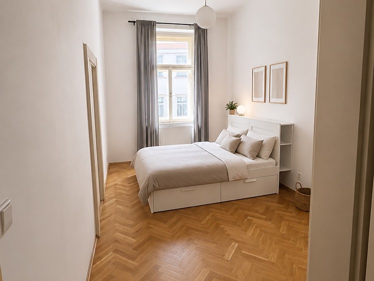 Wohnung 2+kk zur Miete, 49 m² (4 von 7)