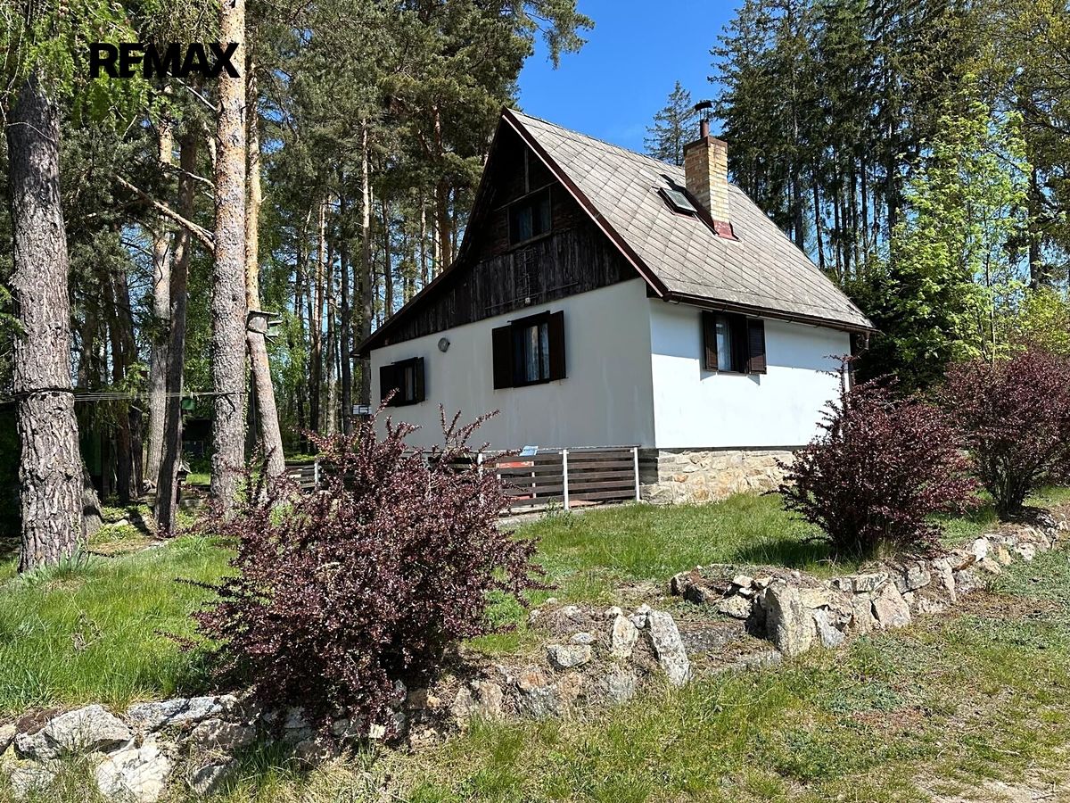 Pronájem chaty 45 m², pozemek 44 m²