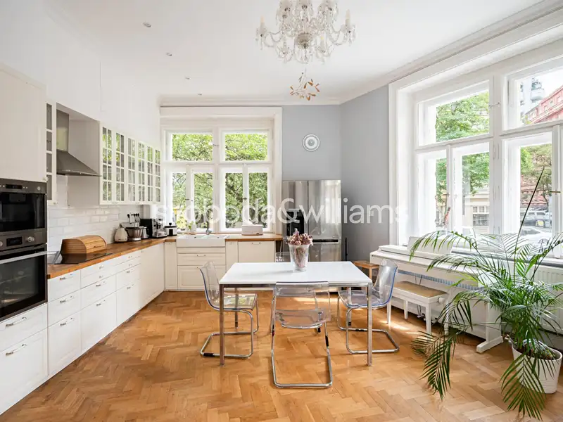 Prodej bytu 3+kk, 104 m², Praha 2, Praha