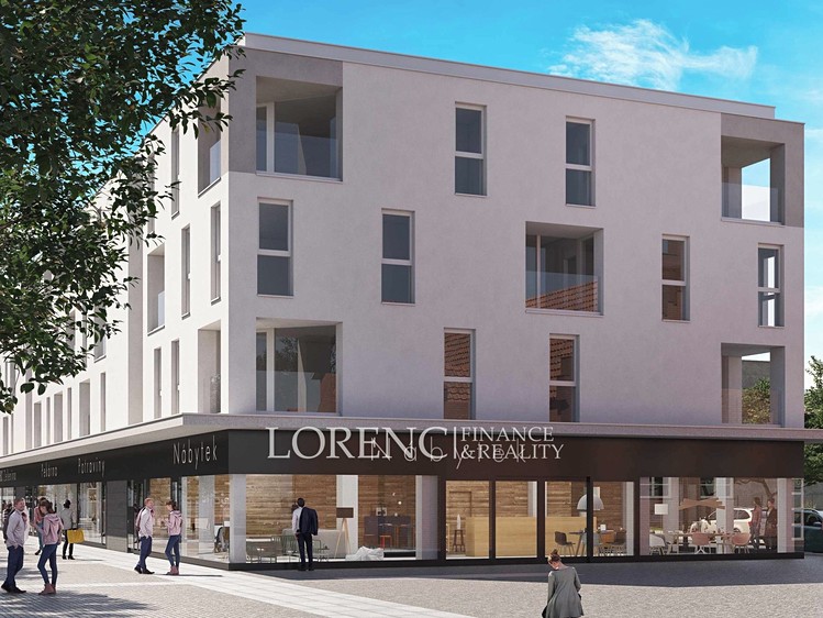 Pronájem komerčního prostoru, 115 m² (13 z 15)