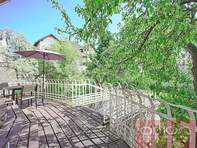 Prodej vily 392 m², pozemek 788 m², Praha – náhled fotky 3