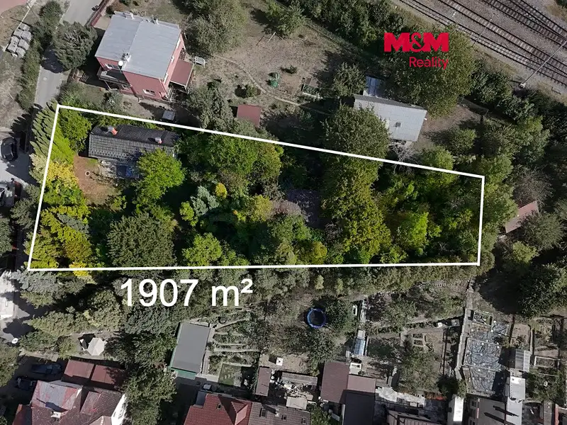 Prodej rodinného domu 55 m², pozemek 1907 m², Hranice – náhled fotky 1