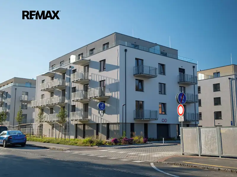 Prodej bytu 2+kk, 50 m², Ostrava-město, Ostrava