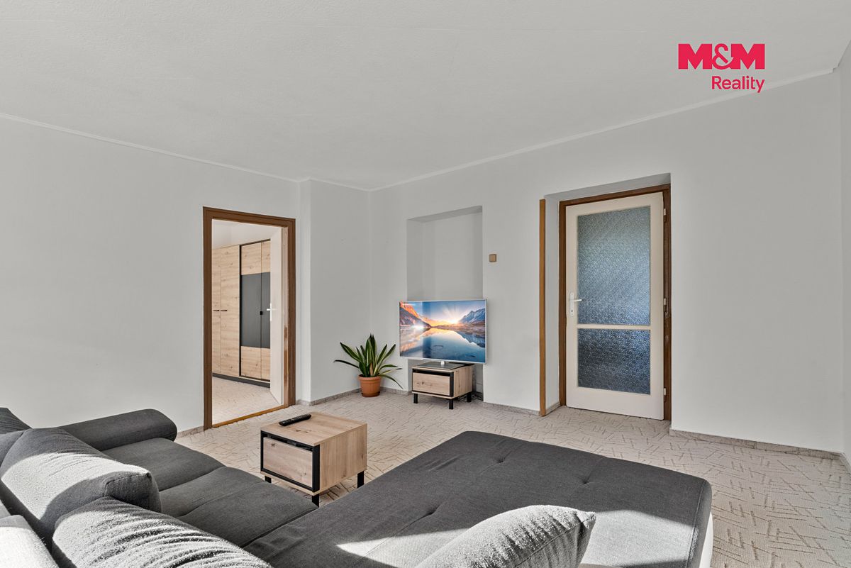 Prodej bytu 2+1 68 m² – fotografie 2