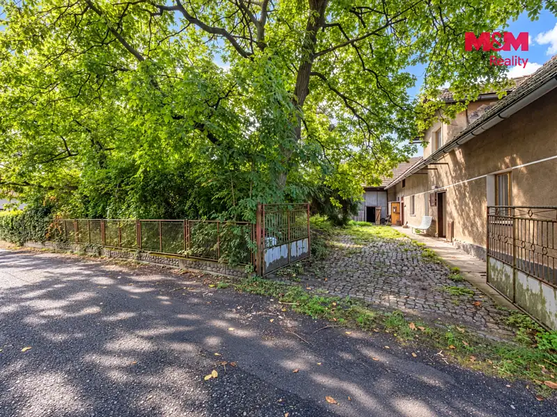 Prodej rodinného domu 196 m², pozemek 1246 m², Vysoká – náhled fotky 3