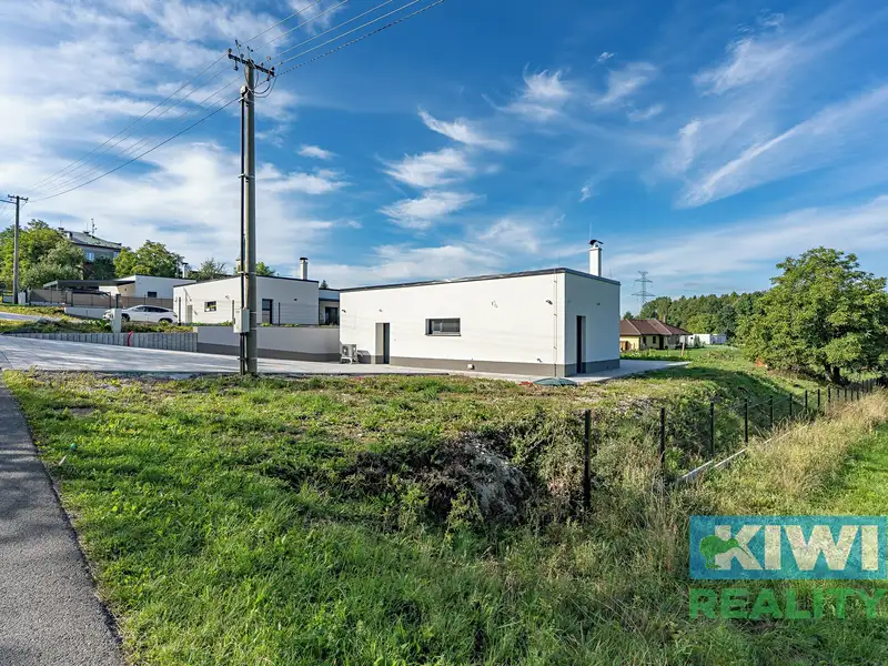 Prodej rodinného domu 100 m², pozemek 1407 m², Těrlicko – náhled fotky 3