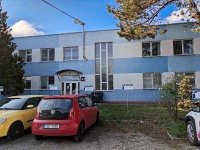 Pronájem kanceláře 36 m²