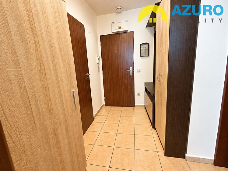 Pronájem bytu 2+1, 45 m² (12 z 13)