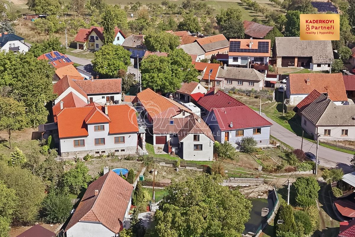 Prodej rodinného domu 117 m², pozemek 265 m² – fotografie 3