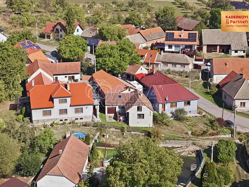 Prodej rodinného domu 117 m², pozemek 265 m², Skřinářov – náhled fotky 3
