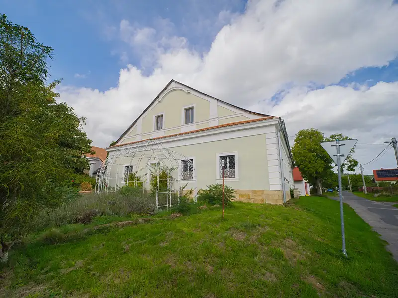Prodej rodinného domu 1256 m², pozemek 1281 m², Soběraz – náhled fotky 3