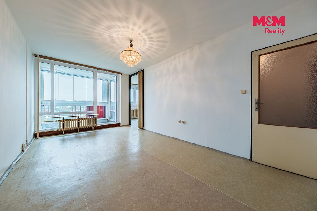 Prodej bytu 3+1 68 m² – fotografie 2