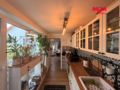 Haus zur Miete, 58 m² (3 von 13)